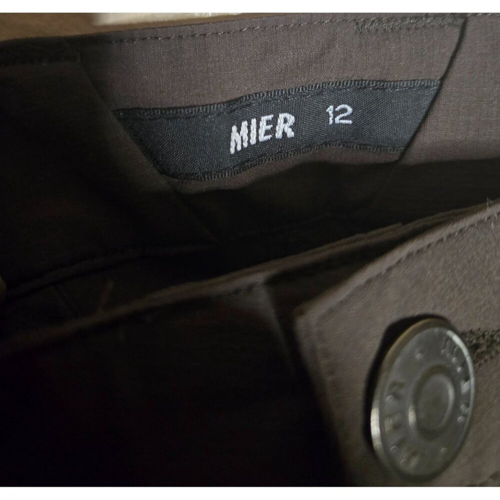 Meir Lightweight Quick Drying Polyester Blend Car… - image 5